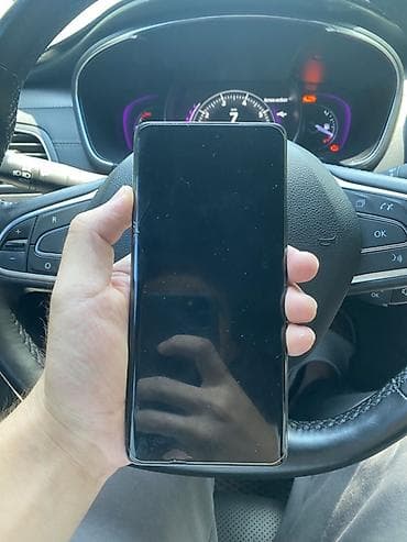 HONOR x9c 5 серии (черный), флагман с круглым блоком камер Основные