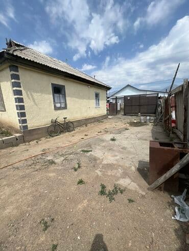 Куплю дом: Дом, 1800 м², 4 комнаты, Собственник, Косметический ремонт — 4