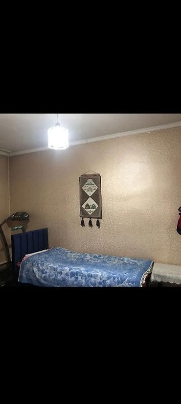район бгу: 67 м², 4 комнаты, Парковка, Забор, огорожен — 3