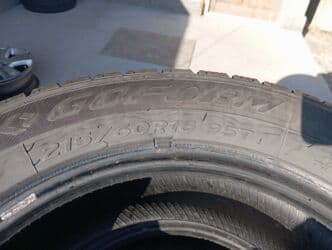 шины гофорум: Шины 215 / 60 / R 16, Зима, Комплект, Китай, Goform — 2