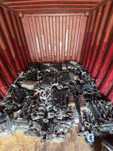 машины на заказ из кореи: 🚗 Контейнер из Кореи прибыл!🥳 🔹 В наличии все запчасти для: 	•	Kia K5 — 3