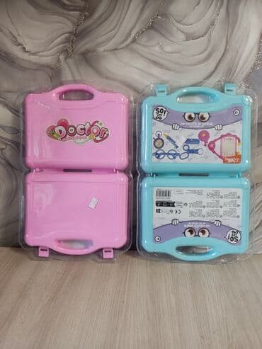 сумка в роддом бишкек список: Игрушка доктор чемоданчик — 2