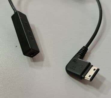 переходник для наушников ноутбук: Переходник 3.5 Оригинал Samsung 5230 В нем есть встроенный микрофон и — 3