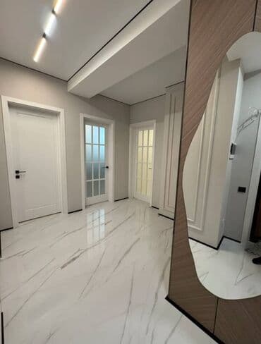 бишкек суточный квартиры: 1 комната, Постельное белье, Бронь, Бытовая техника — 5