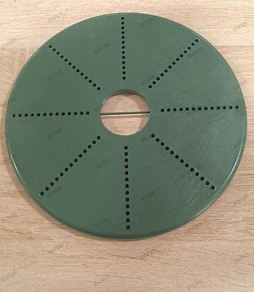 Декор жана интерьер: Универсальный комплект кровельных проходок/уплотнителей для вывода — 3