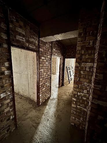 меняю авто на дом: Элитка, 3 комнаты, 101 м² — 4