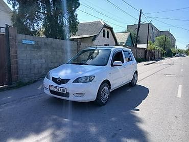 хонда фит задний багажник: Mazda Verisa: 2004 г., 1.3 л, Автомат, Бензин, Хэтчбэк — 2