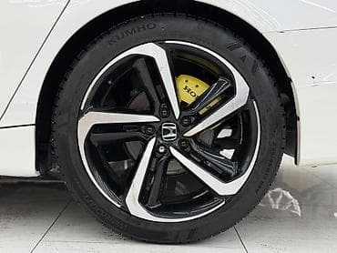 Продажа авто: Honda Accord: 2018 г., 1.5 л, Вариатор, Бензин, Седан — 7