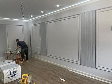 Газификация: Услуги ремонта и отделки помещений «под ключ» - Полный комплекс — 2