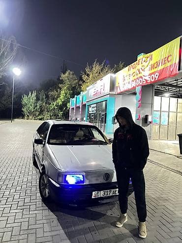 барабан пассат б3: Volkswagen Passat: 1989 г., 1.8 л, Механика, Бензин, Седан — 1