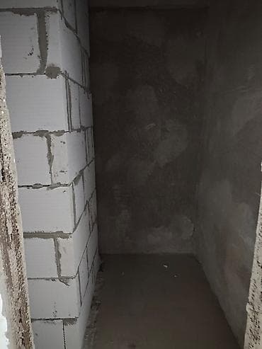 7 комнат: 2 комнаты, 82 м², Ала-Арча ТРЦ Элитка, 7 этаж, Требуется ремонт — 9