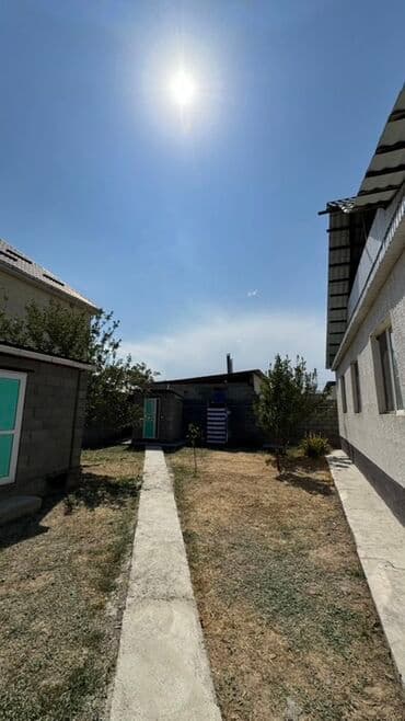 дома в ак ордо: Үй, 140 кв. м, 5 бөлмө, Риелтор, Дизайнердик оңдоо — 16