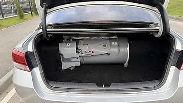 baf: Kia K5: 2017 г., 0.2 л, Автомат, Газ — 4