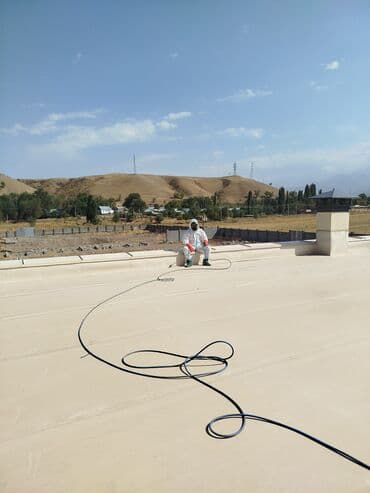 расценка строительных работ в бишкеке 2024: Малярно-отделочные и фасадные работы “под ключ” - Покраска стен и — 29