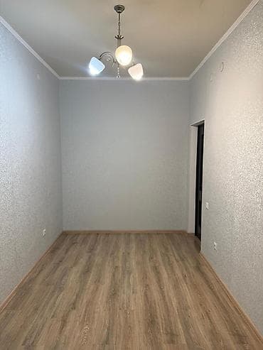 house: 2 комнаты, 47 м², Элитка, 5 этаж — 5