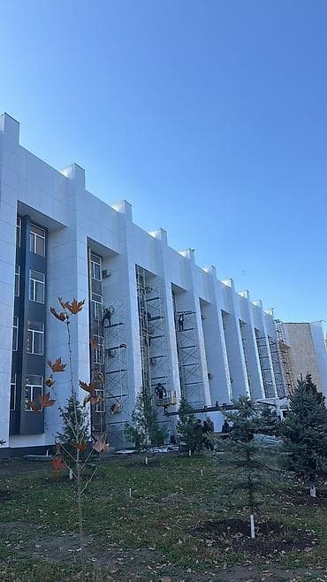 чертёж дома: | Лепнина, Рамки, Моноблоки | Алюкобонд | Керамзит, Пенопласт, Пенополиуретан Больше 6 лет опыта — 4