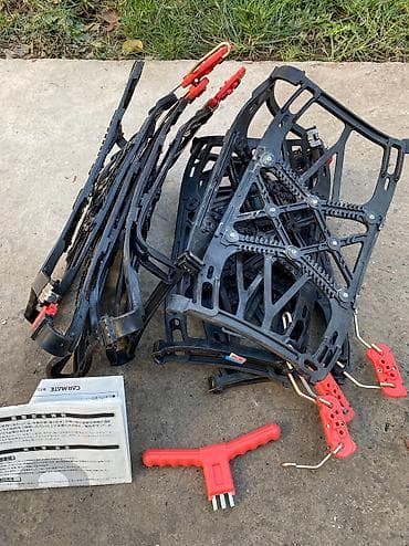 Продаю Резиновые цепы (made in Japan) новый
Цена: 4000 сом
тел