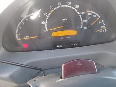 e60 m5: Mercedes-Benz Спринтер: 2006 г., 2.2 л, Механика, Дизель, Бус — 10