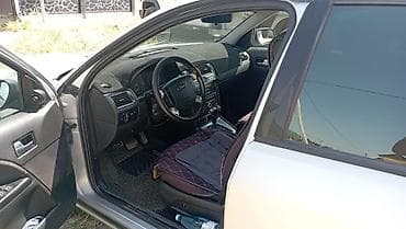 Унаа сатуу: Ford Mondeo: 2004 г., 2 л, Автомат, Бензин, Универсал — 6