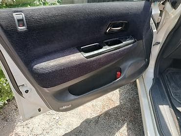 wuling mini ev: Honda Orthia: 2002 г., 2.3 л, Автомат, Бензин, Универсал — 6