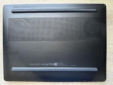 note: Игровой, Б/у, Intel Core Ultra 7 — 4