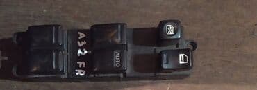 ниссан цефиро а32: Переднее правое Nissan, Б/у, Оригинал — 1