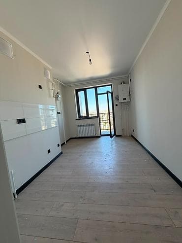 1 комната, 46 м², Кара-Жыгач ж/м Элитка, 13 этаж, Евроремонт — 6