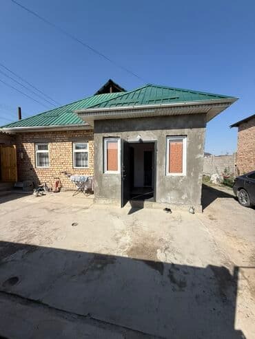 ак ордо дом продаж: Дом, 100 м², 1 комната — 11