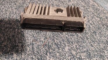 сколько стоит компьютерный блок: ЭБУ компьютер engine control toyota prius 50 кузов приус блок — 4