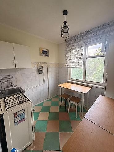 Продажа квартир: 2 комнаты, 44 м², 104 серия, 4 этаж, Косметический ремонт — 6