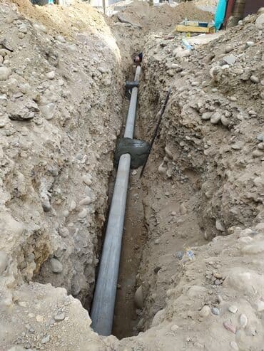 услуги сантехника сокулук: Сантехниканы орнотуу жана алмаштыруу 6 жылдан ашык тажрыйба — 3