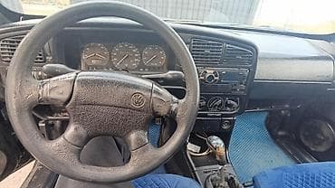 нужен универсал: Volkswagen Passat Variant: 1995 г., Ручные, Универсал — 6