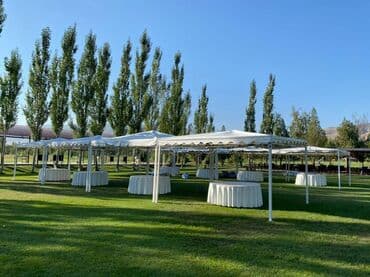повар с выездом на дом: Шатры!!!Столы стулья!!!Аренда!!!Организация мероприятий с минимальными — 13
