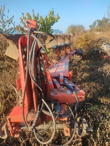 такта виш: Продаю плуг (VARI-MASTER123) в хорошем состояние — 5