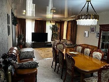 аренда беш сары: 300 м², 5 комнат, Кондиционер — 5