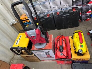 моечная машина высокого давления: Мойка высокого давления Бесплатная доставка, Платная доставка, Самовывоз — 22