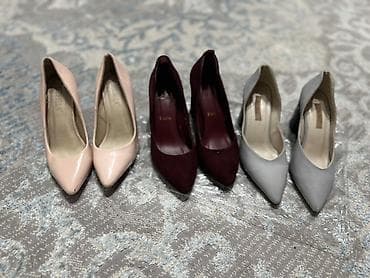 samsung 12: Кроссовки, 35.5, 36, Б/у, Самовывоз, Платная доставка — 1