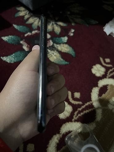 скупка айфон: IPhone 11 Pro, Б/у, 64 ГБ, Matte Midnight Green, Чехол, 89 % — 4