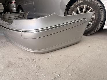 бампер передний ауди с4: Бампер Mercedes-Benz, Б/у, Оригинал — 3