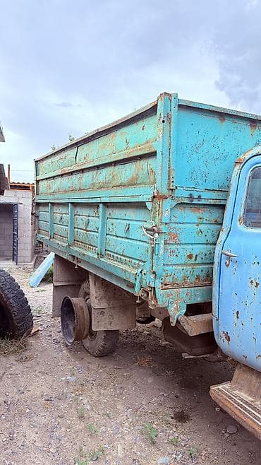 для гсм: Запчасти на ГАЗ 53! Звонить на этот номер — 2