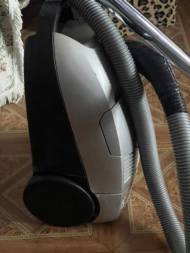 титан для воды: Пылесос, Стандартный, Сухая, Мешок — 3