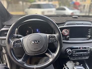 сиена машина цена: Kia Sorento: 2019 г., 2 л, Автомат, Дизель, Кроссовер — 6
