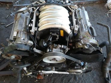 газовый оборудование на авто: Мотор на audi c5 2,4 бензин привозной. Мотор на ауди. Ауди мотор. Ауди — 3