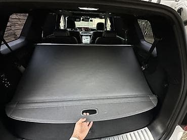 пленку: Продаю Шторку багажника задний На Hyundai Palisade В очень хорошем — 3