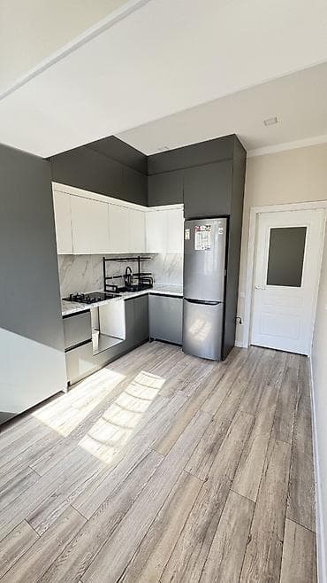 2х: 2 комнаты, 71 м², Элитка, 8 этаж, Дизайнерский ремонт — 10