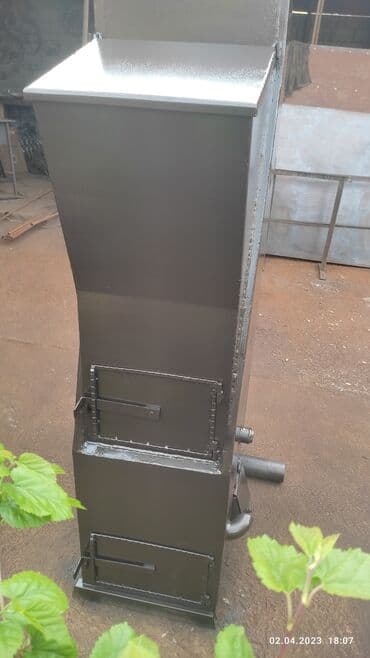 универсальный набор инструментов для дома: Установка батарей, Установка котлов, Подключение отопления Гарантия, Монтаж Больше 6 лет опыта — 5