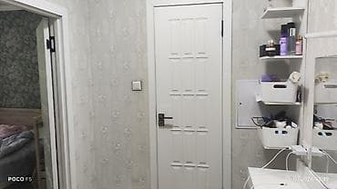 4: 4 комнаты, 90 м², 106 серия, 2 этаж, Евроремонт — 6