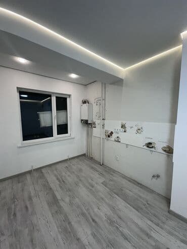 квартиры в бишкеке аренда на долгий срок: 1 комната, 40 м², Элитка, 6 этаж, Евроремонт — 7