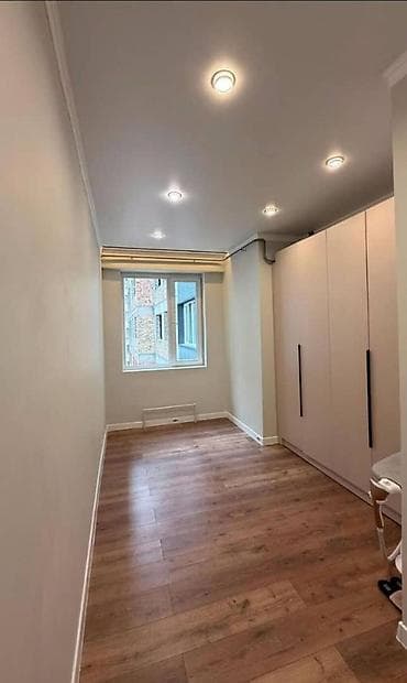 мед академия квартиры: 2 комнаты, 40 м², Мед Академия Элитка, 4 этаж, Евроремонт — 6