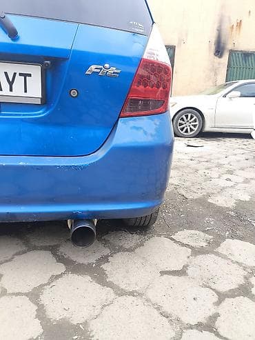 rx 6900: Глушитель Honda Оригинал — 3